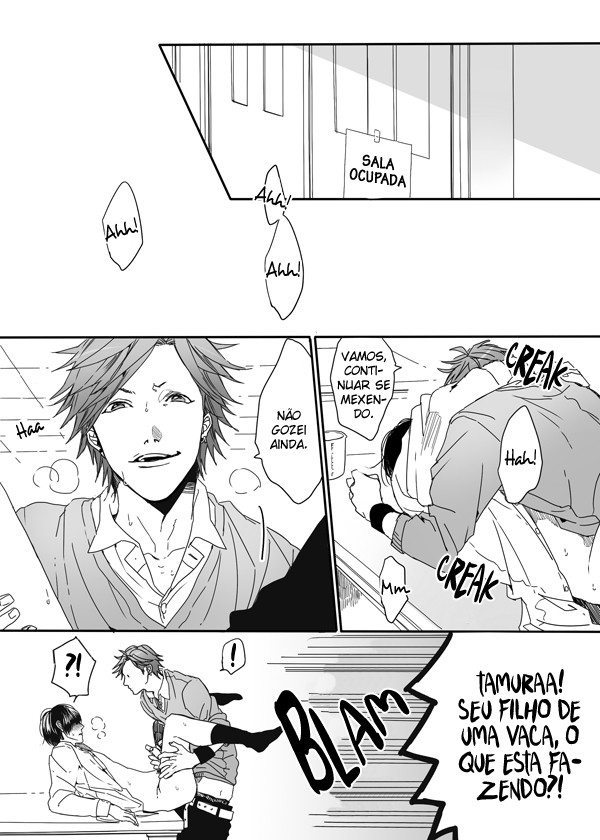 YarichinBitch-bu Capitulo 3 - pagina 3 YarichinBitch-bu Capitulo 3 - pagina 3