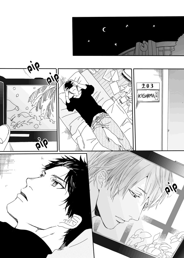 YarichinBitch-bu Capitulo 3 - pagina 30 YarichinBitch-bu Capitulo 3 - pagina 30
