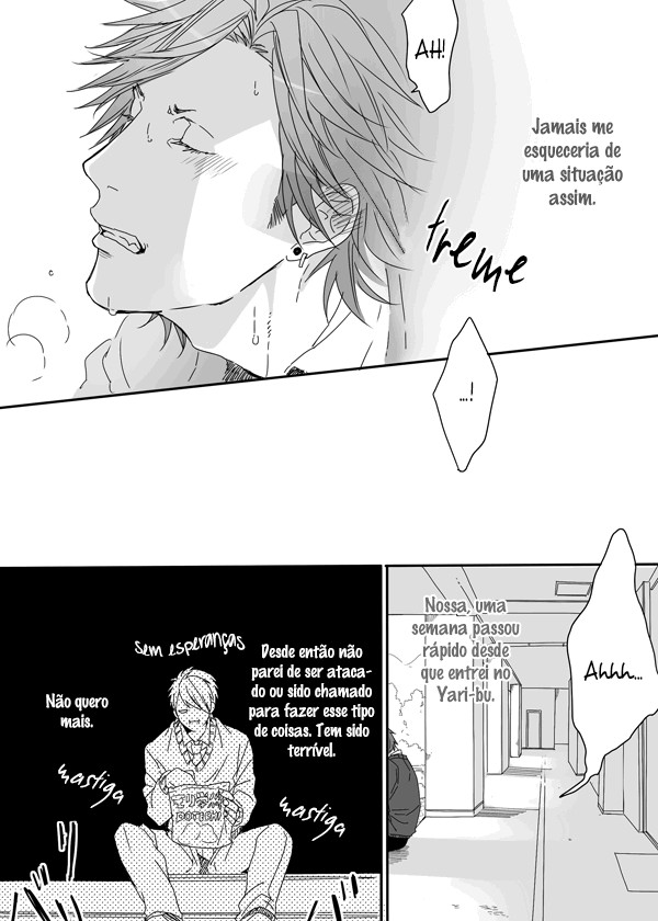YarichinBitch-bu Capitulo 3 - pagina 6 YarichinBitch-bu Capitulo 3 - pagina 6