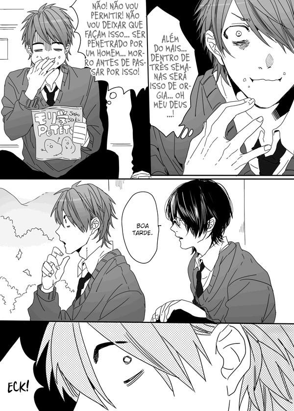 YarichinBitch-bu Capitulo 3 - pagina 7 YarichinBitch-bu Capitulo 3 - pagina 7