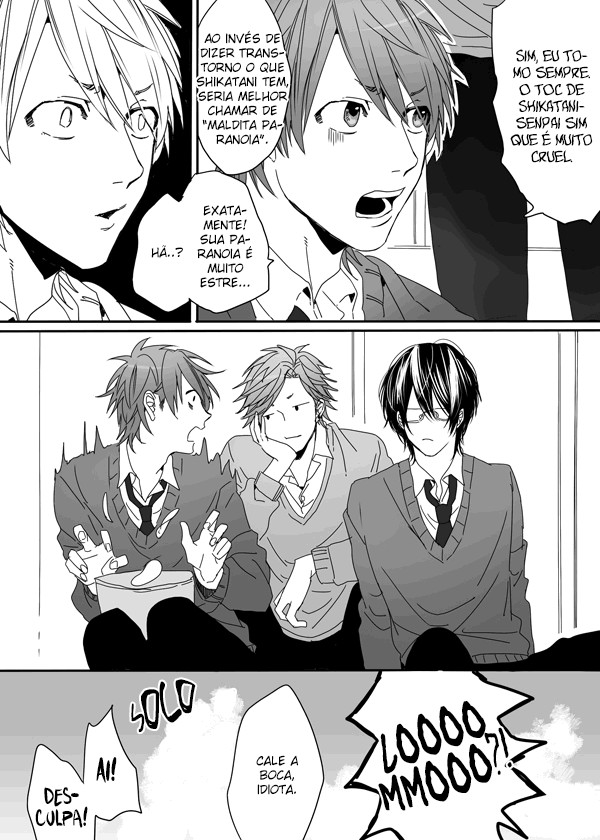 YarichinBitch-bu Capitulo 3 - pagina 9 YarichinBitch-bu Capitulo 3 - pagina 9