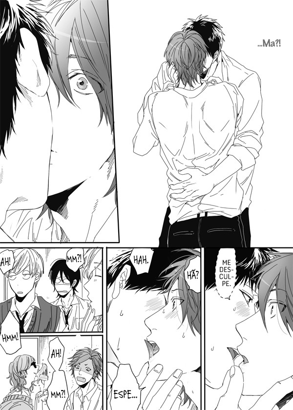 YarichinBitch-bu Capitulo 5 - pagina 11 YarichinBitch-bu Capitulo 5 - pagina 11