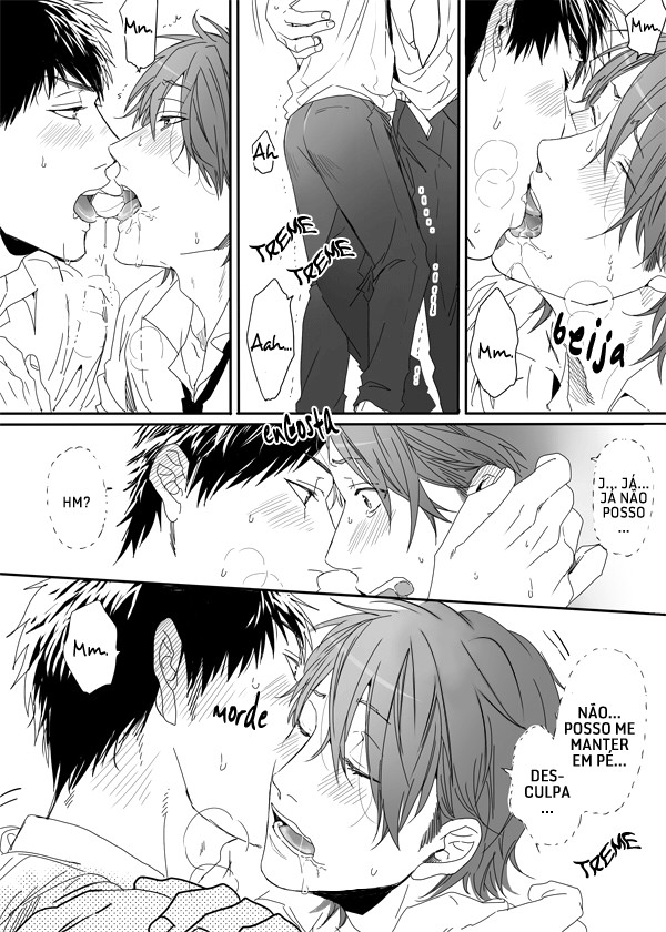 YarichinBitch-bu Capitulo 5 - pagina 13 YarichinBitch-bu Capitulo 5 - pagina 13