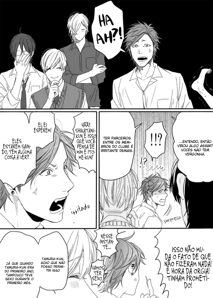 YarichinBitch-bu Capitulo 5 - pagina 15 YarichinBitch-bu Capitulo 5 - pagina 15