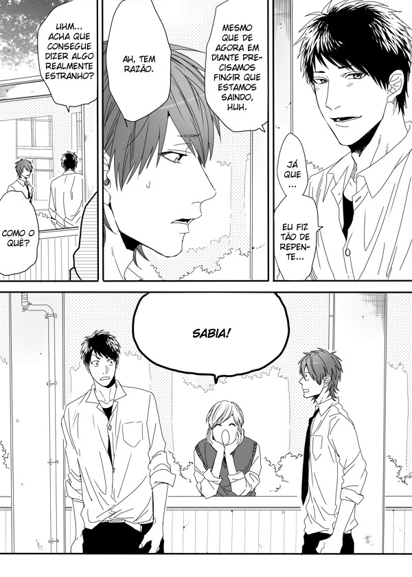 YarichinBitch-bu Capitulo 5 - pagina 18 YarichinBitch-bu Capitulo 5 - pagina 18