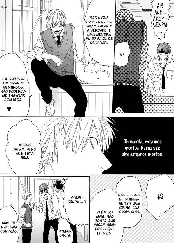 YarichinBitch-bu Capitulo 5 - pagina 19 YarichinBitch-bu Capitulo 5 - pagina 19