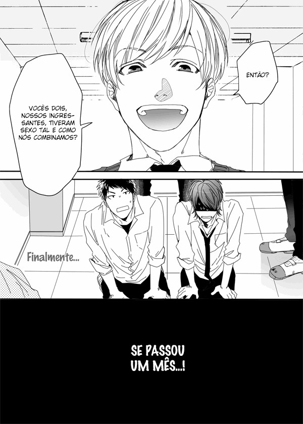 YarichinBitch-bu Capitulo 5 - pagina 2 YarichinBitch-bu Capitulo 5 - pagina 2