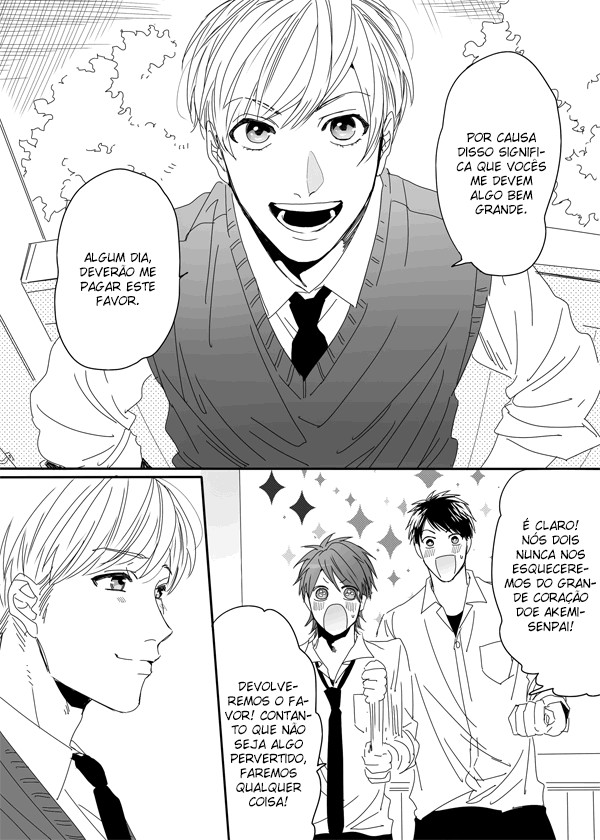 YarichinBitch-bu Capitulo 5 - pagina 20 YarichinBitch-bu Capitulo 5 - pagina 20