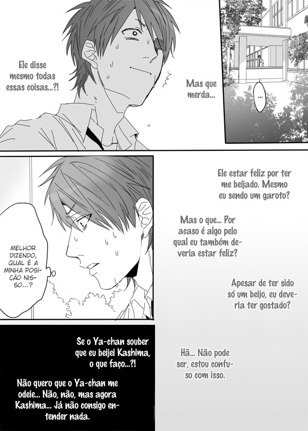 YarichinBitch-bu Capitulo 5 - pagina 26 YarichinBitch-bu Capitulo 5 - pagina 26