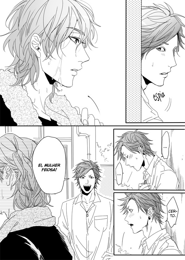 YarichinBitch-bu Capitulo 5 - pagina 28 YarichinBitch-bu Capitulo 5 - pagina 28
