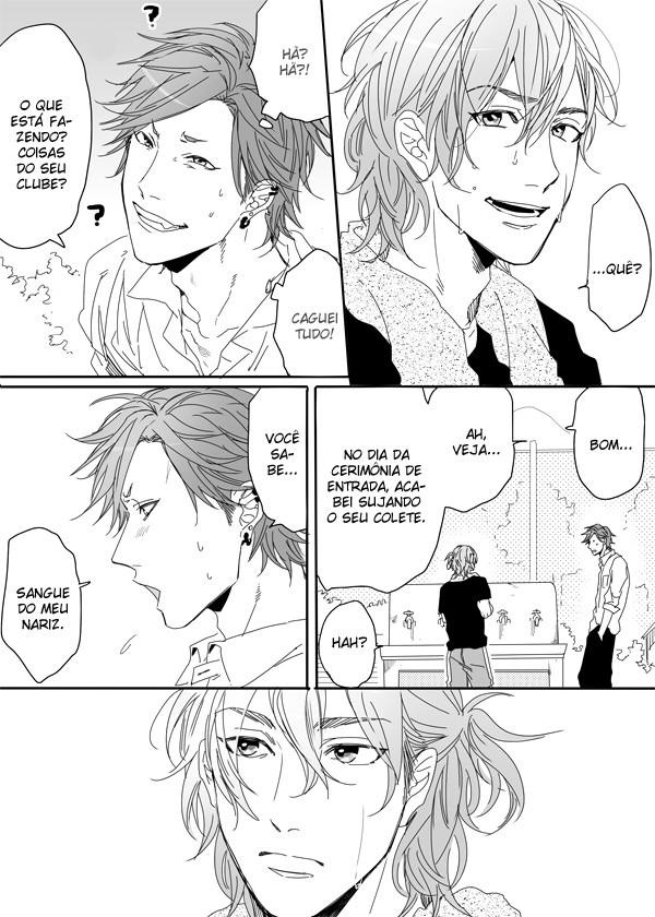YarichinBitch-bu Capitulo 5 - pagina 29 YarichinBitch-bu Capitulo 5 - pagina 29