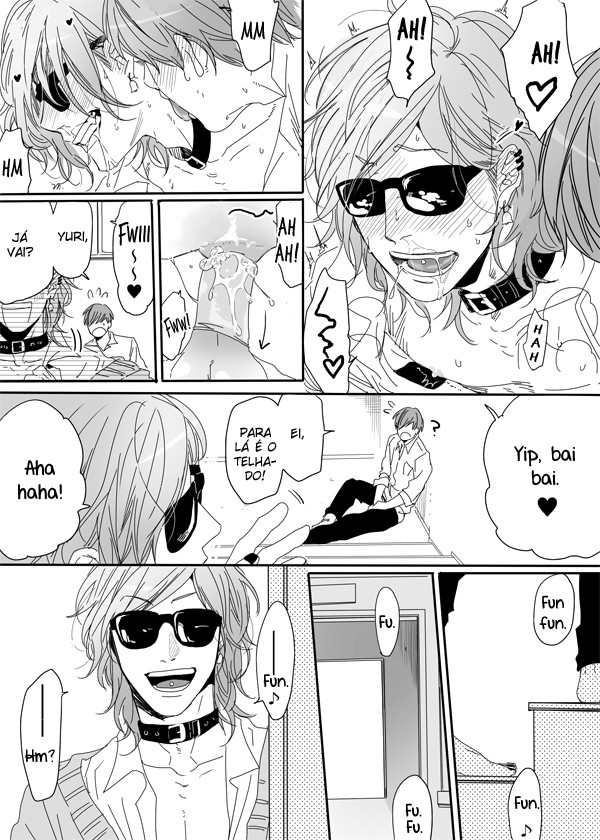 YarichinBitch-bu Capitulo 5 - pagina 33 YarichinBitch-bu Capitulo 5 - pagina 33