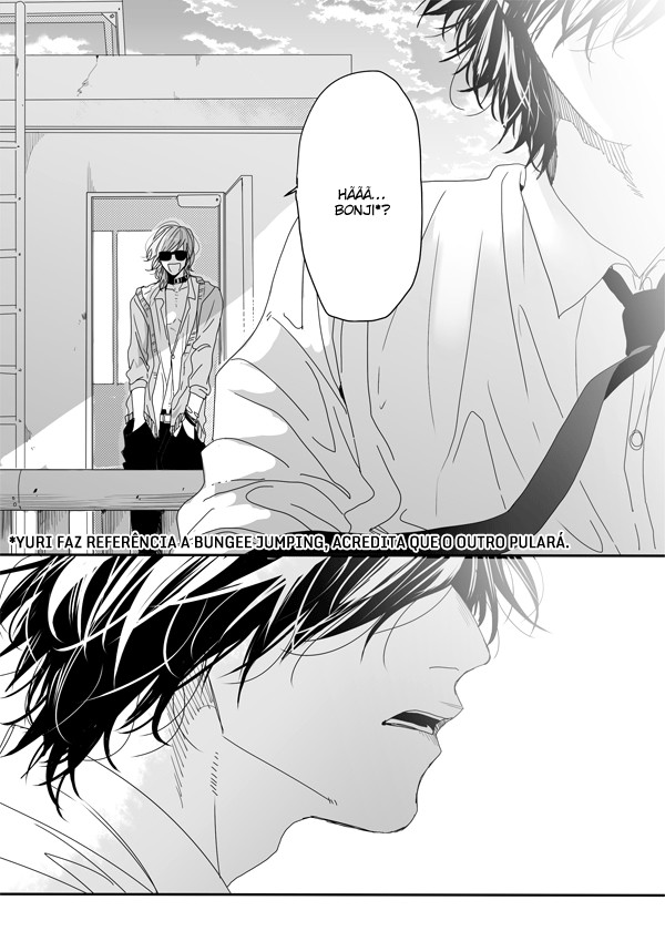 YarichinBitch-bu Capitulo 5 - pagina 34 YarichinBitch-bu Capitulo 5 - pagina 34