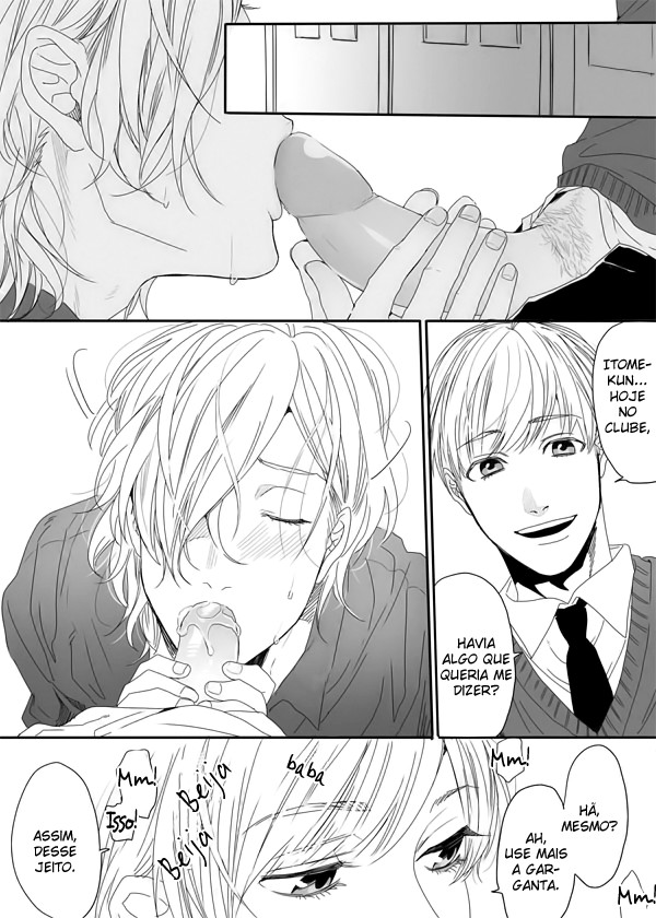 YarichinBitch-bu Capitulo 5 - pagina 36 YarichinBitch-bu Capitulo 5 - pagina 36