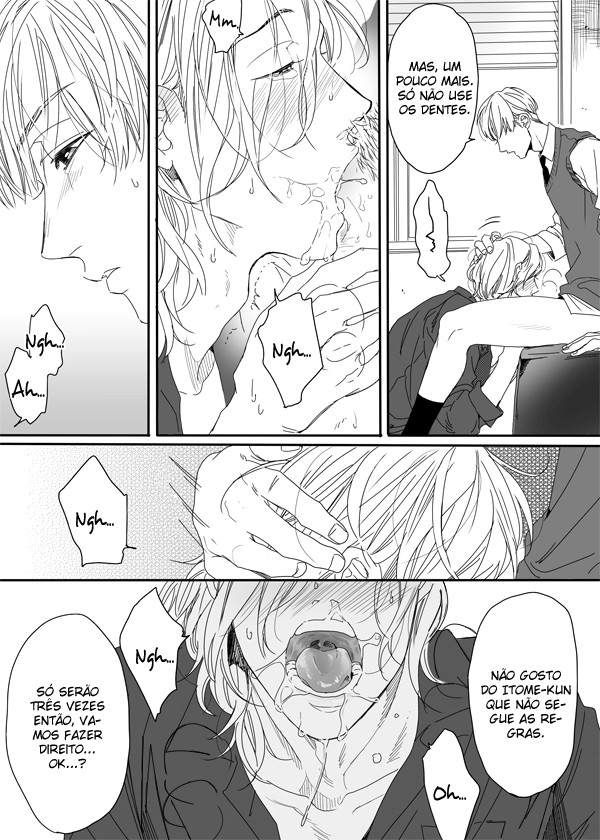 YarichinBitch-bu Capitulo 5 - pagina 37 YarichinBitch-bu Capitulo 5 - pagina 37