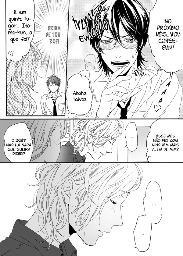 YarichinBitch-bu Capitulo 5 - pagina 5 YarichinBitch-bu Capitulo 5 - pagina 5