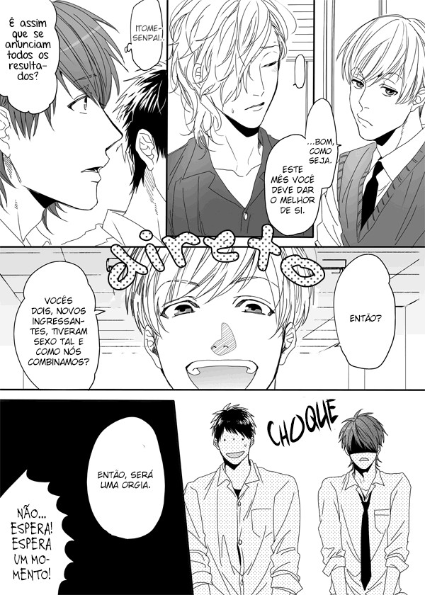 YarichinBitch-bu Capitulo 5 - pagina 6 YarichinBitch-bu Capitulo 5 - pagina 6
