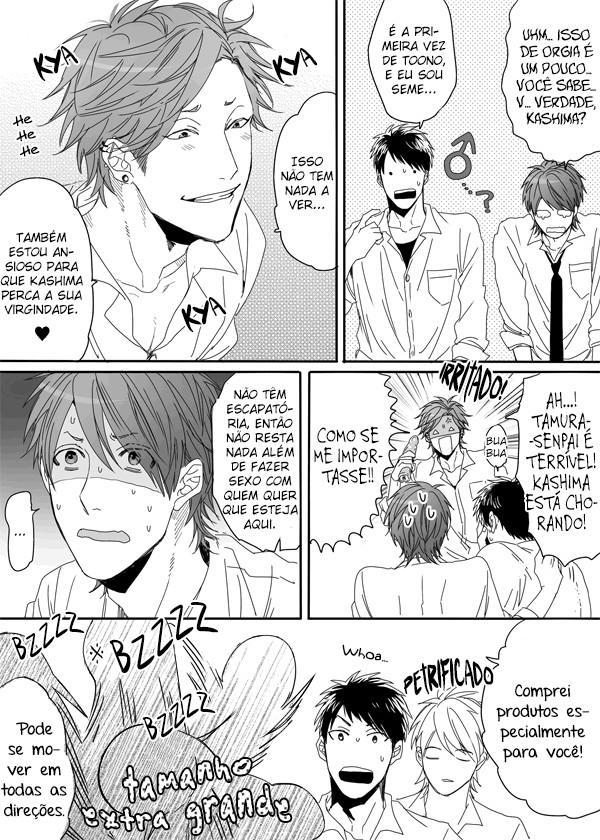 YarichinBitch-bu Capitulo 5 - pagina 7 YarichinBitch-bu Capitulo 5 - pagina 7