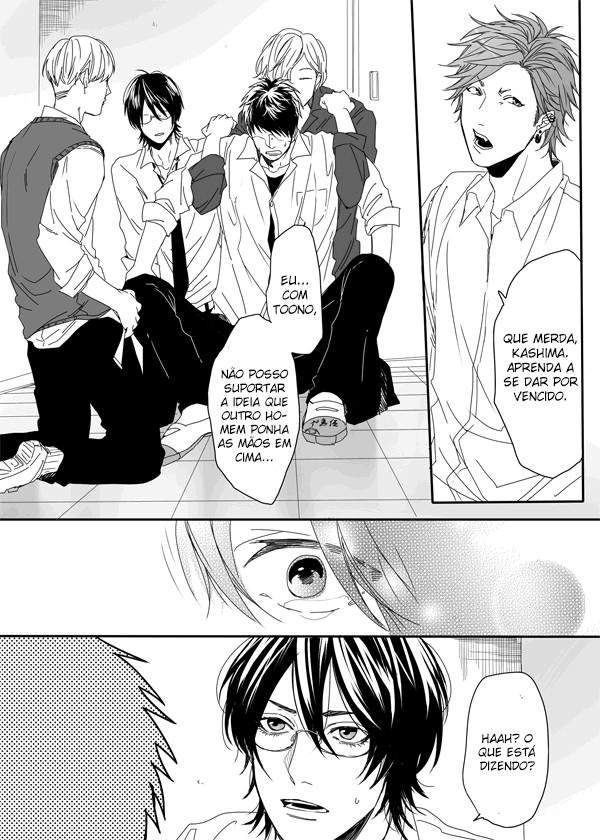 YarichinBitch-bu Capitulo 5 - pagina 9 YarichinBitch-bu Capitulo 5 - pagina 9