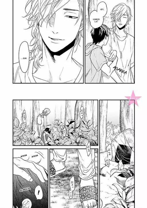 YarichinBitch-bu Capitulo 9 - pagina 10
