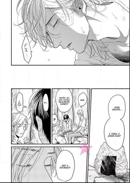 YarichinBitch-bu Capitulo 9 - pagina 13