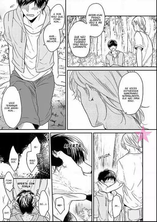 YarichinBitch-bu Capitulo 9 - pagina 14