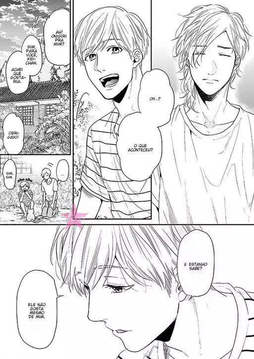 YarichinBitch-bu Capitulo 9 - pagina 16
