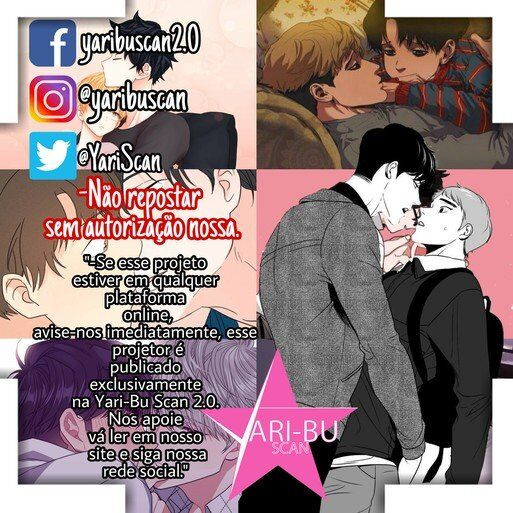 YarichinBitch-bu Capitulo 9 - pagina 20