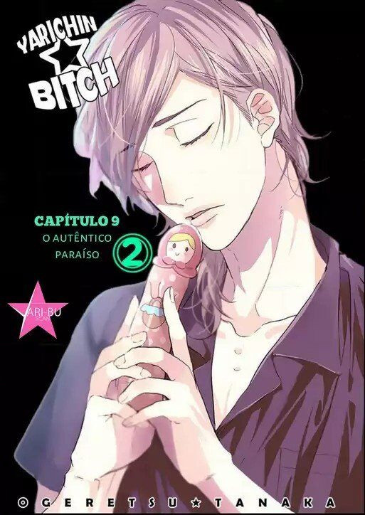 YarichinBitch-bu Capitulo 9 - pagina 3