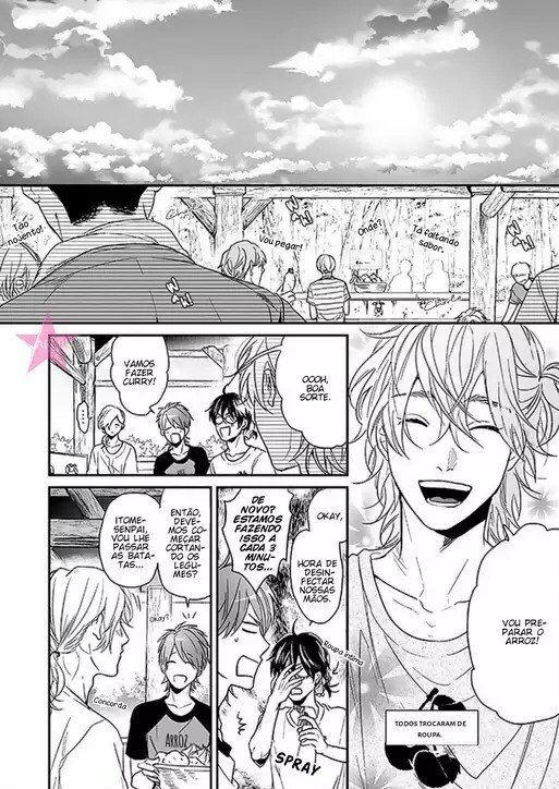 YarichinBitch-bu Capitulo 9 - pagina 4
