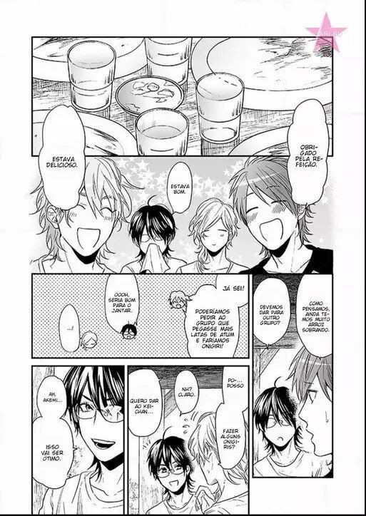 YarichinBitch-bu Capitulo 9 - pagina 8