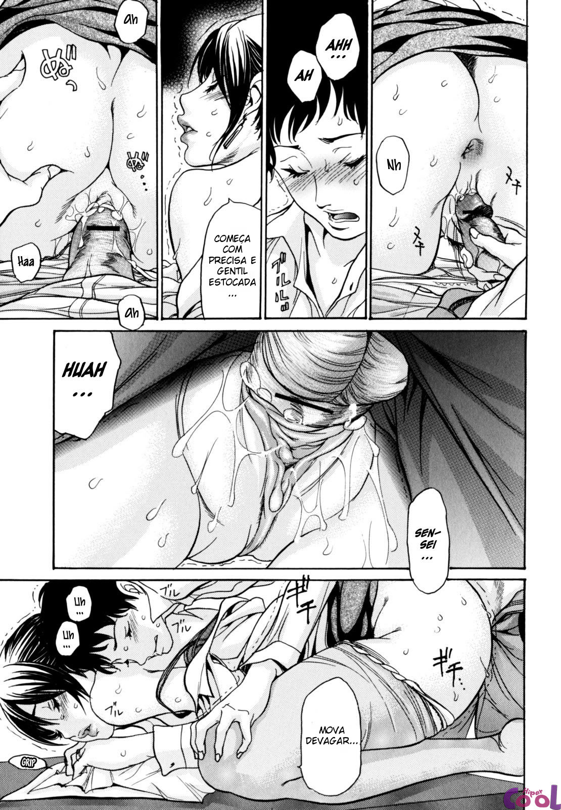 Yaritai Hitozuma Capitulo 5 - pagina 11 Yaritai Hitozuma Capitulo 5 - pagina 11