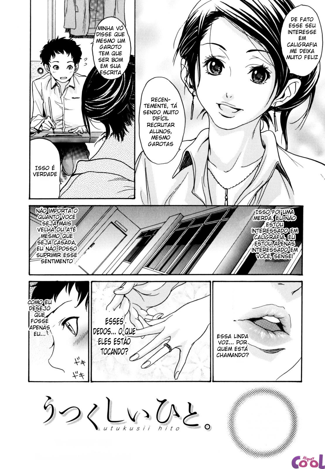 Yaritai Hitozuma Capitulo 5 - pagina 2 Yaritai Hitozuma Capitulo 5 - pagina 2