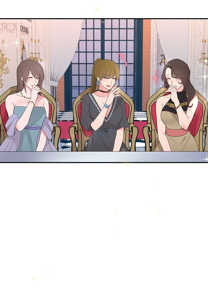 Your Majesty Is Mine Capitulo 10 - pagina 10