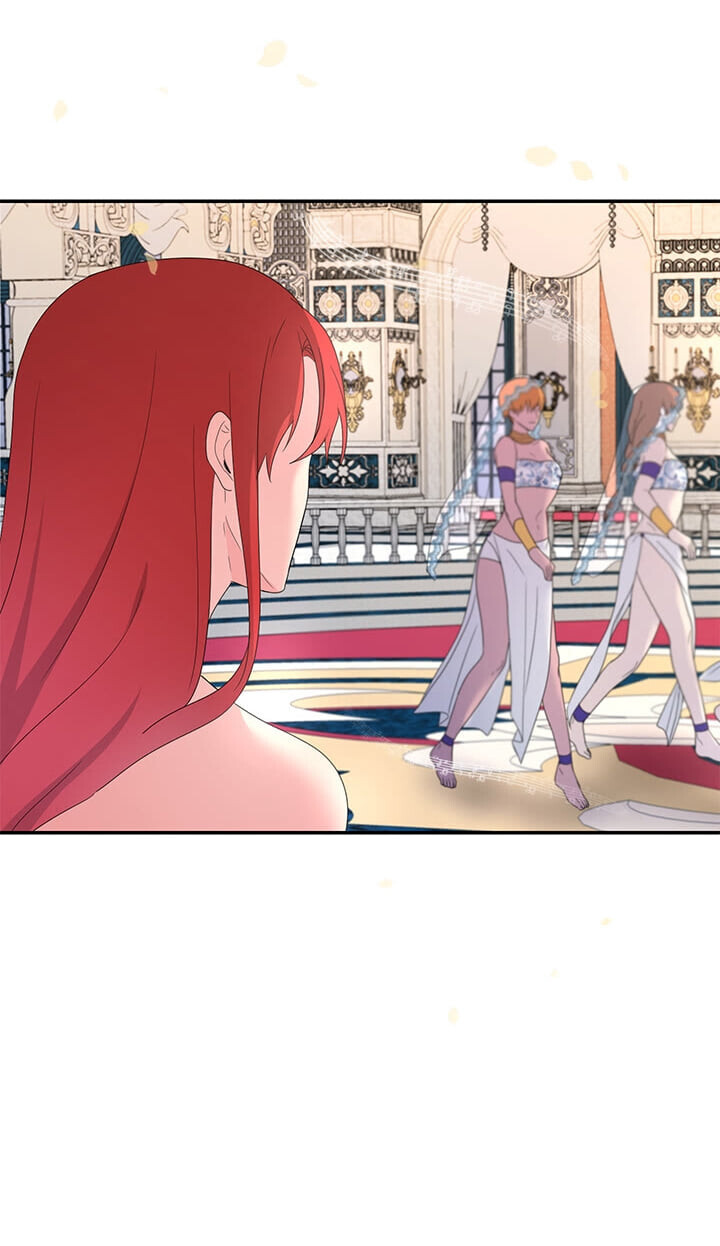 Your Majesty Is Mine Capitulo 10 - pagina 11