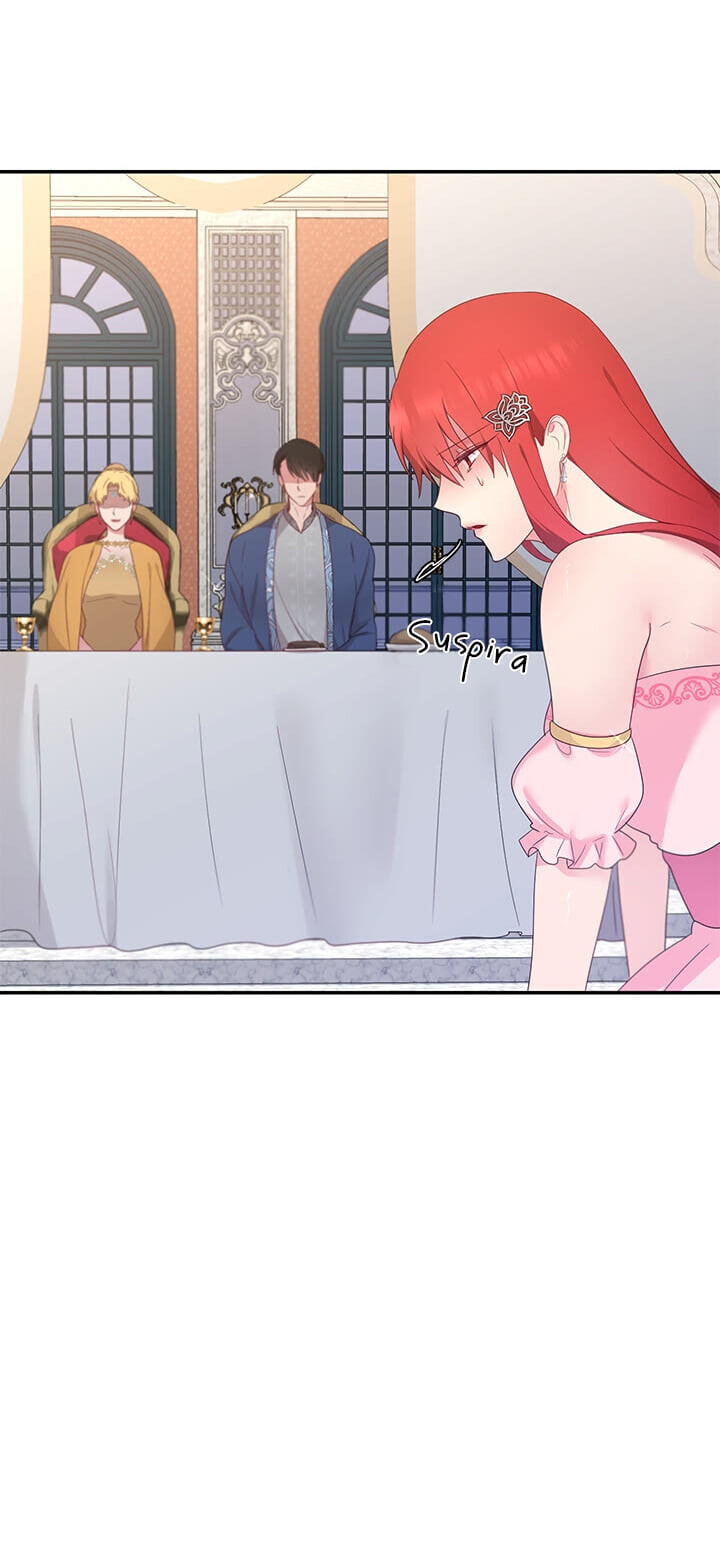 Your Majesty Is Mine Capitulo 10 - pagina 14