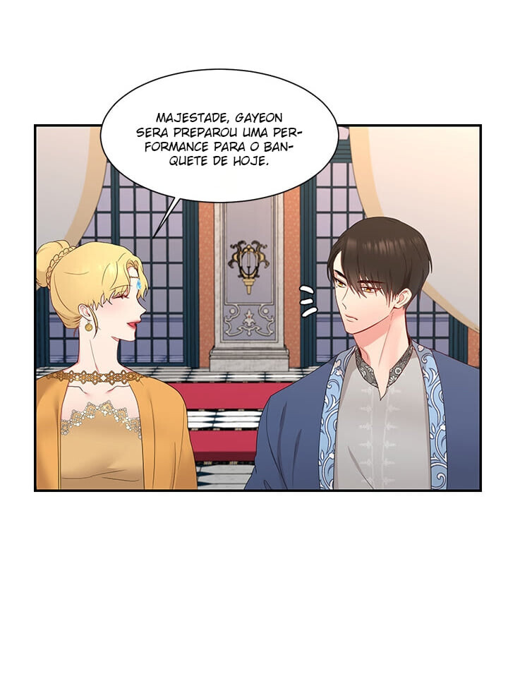 Your Majesty Is Mine Capitulo 10 - pagina 18