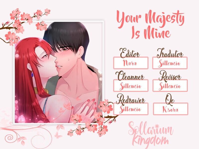Your Majesty Is Mine Capitulo 10 - pagina 2