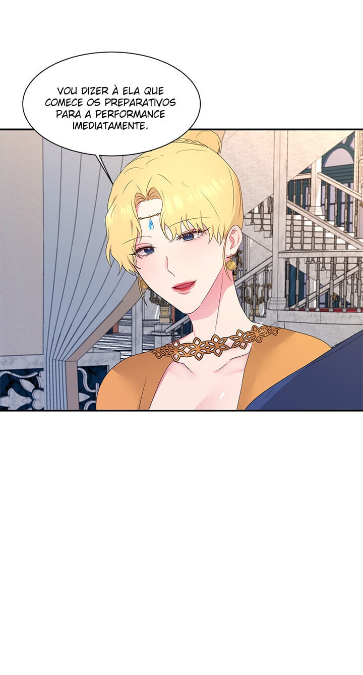 Your Majesty Is Mine Capitulo 10 - pagina 20