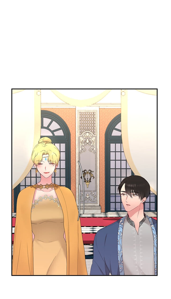 Your Majesty Is Mine Capitulo 10 - pagina 22