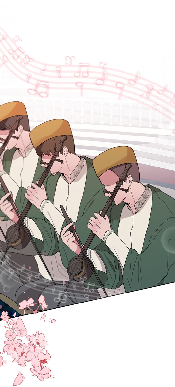 Your Majesty Is Mine Capitulo 10 - pagina 29