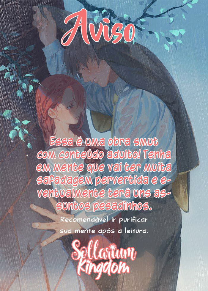 Your Majesty Is Mine Capitulo 10 - pagina 3