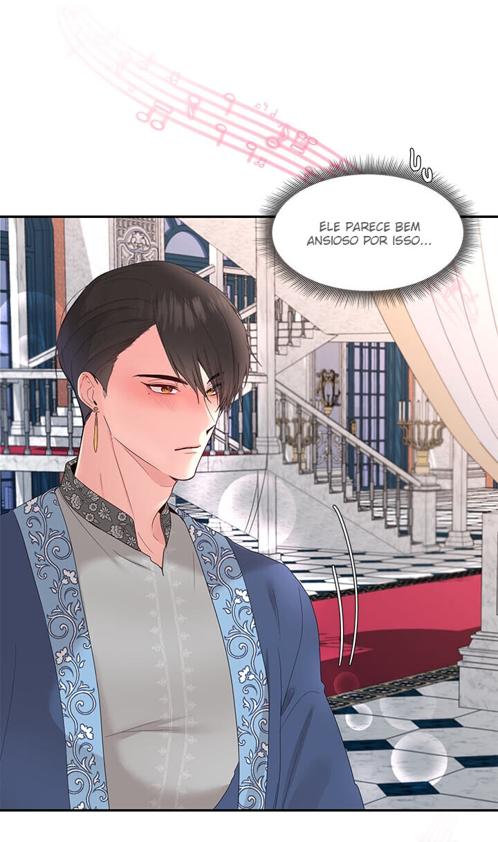 Your Majesty Is Mine Capitulo 10 - pagina 31