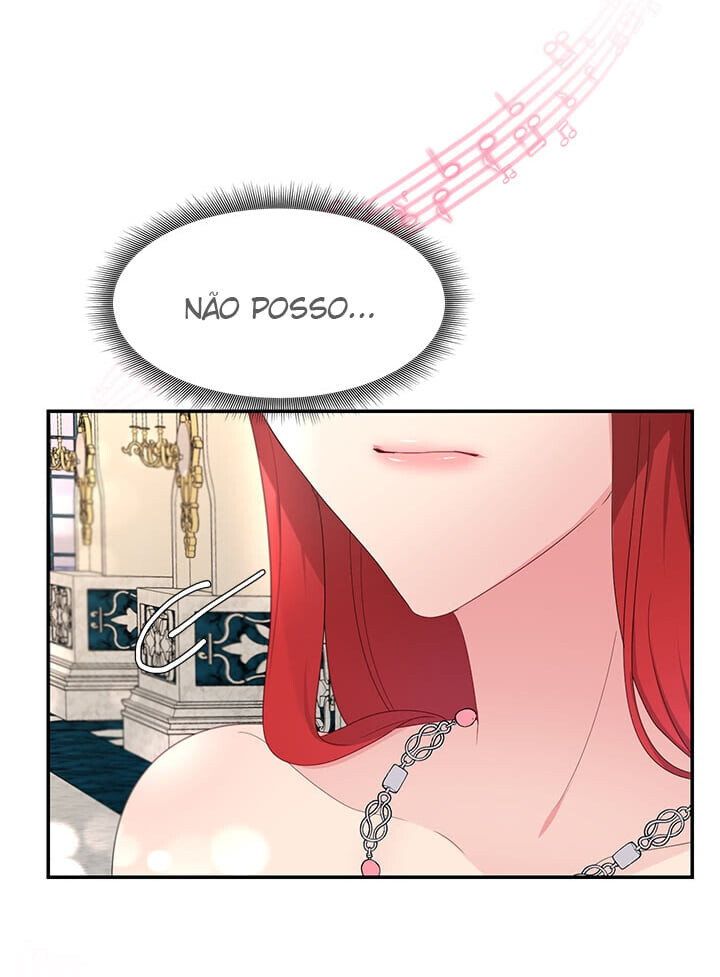 Your Majesty Is Mine Capitulo 10 - pagina 32