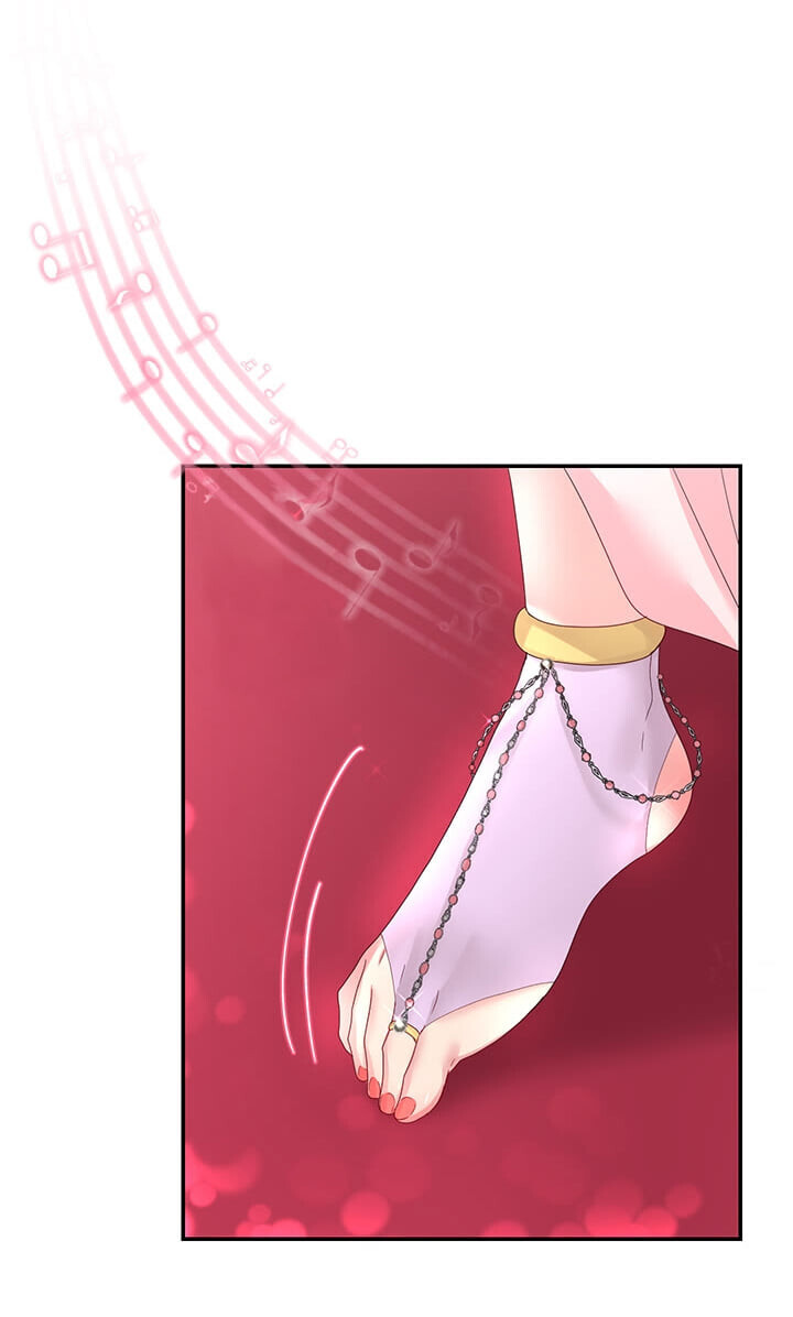 Your Majesty Is Mine Capitulo 10 - pagina 33