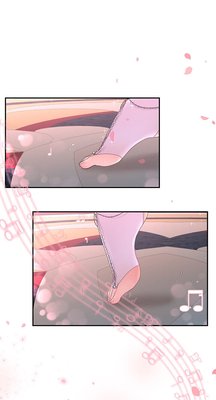 Your Majesty Is Mine Capitulo 10 - pagina 42