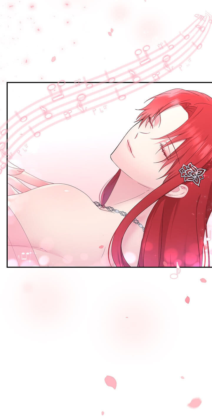 Your Majesty Is Mine Capitulo 10 - pagina 44