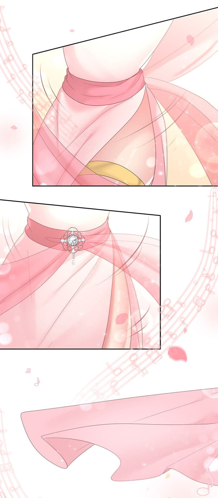 Your Majesty Is Mine Capitulo 10 - pagina 45