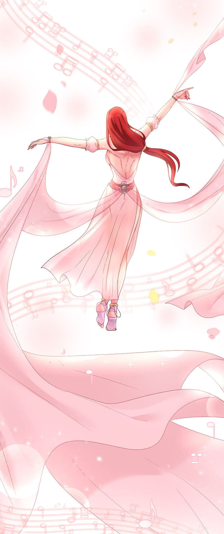 Your Majesty Is Mine Capitulo 10 - pagina 46
