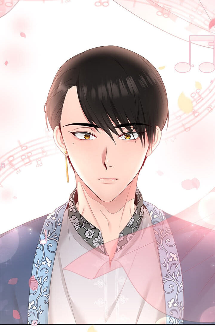 Your Majesty Is Mine Capitulo 10 - pagina 47